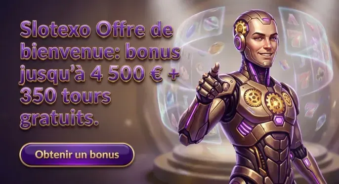 Slotexo Casino